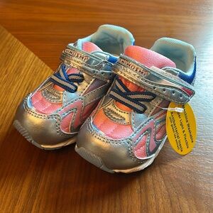 Tsukihoshi Toddler Shoes 6 1/2 (13.5)